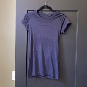 Lululemon Workout Top